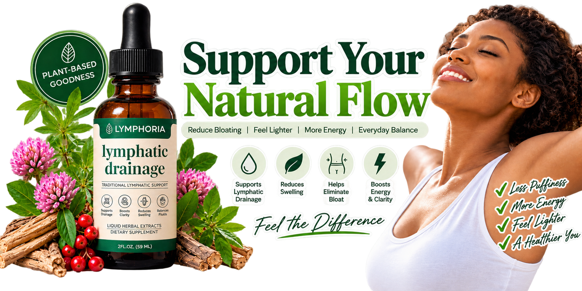 Revitalize Your Body Naturally