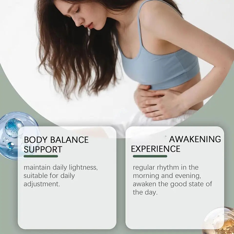 Natural Lymphatic Drainage Support Drops